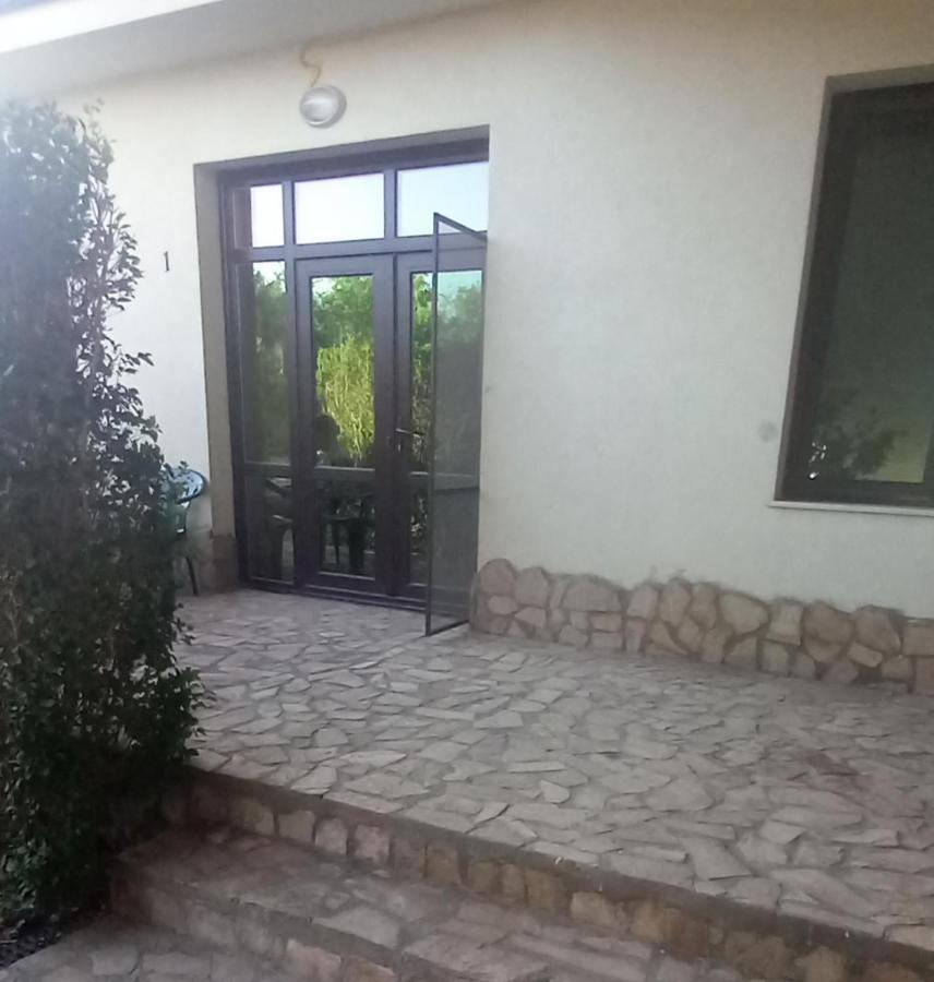 Villa Ketli Apartment Bliznatsi Exterior foto