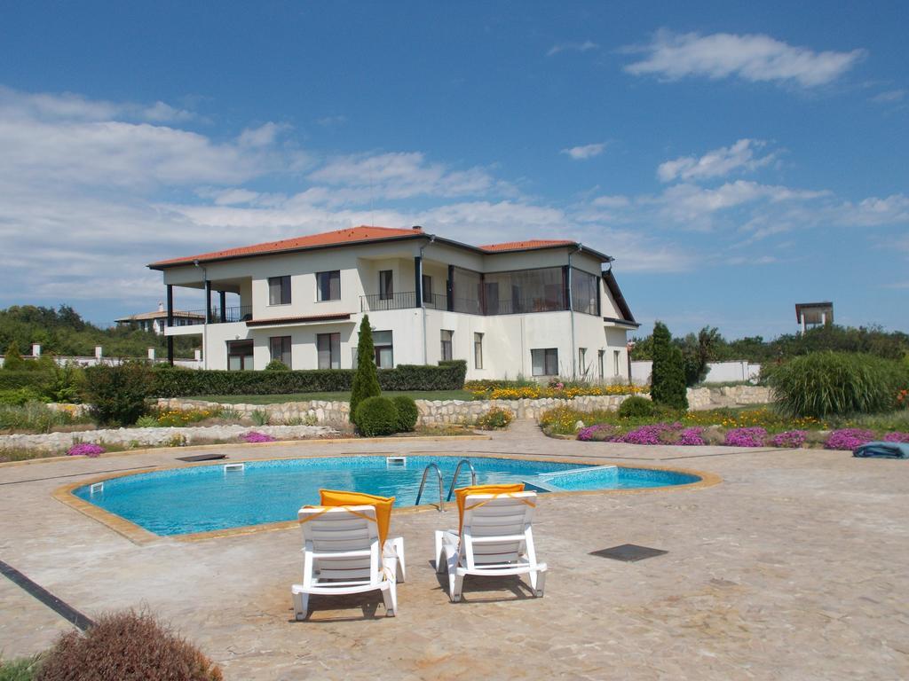 Villa Ketli Apartment Bliznatsi Exterior foto