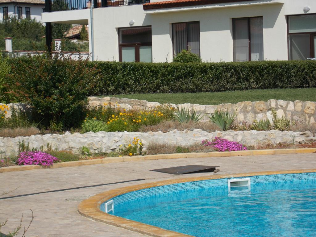 Villa Ketli Apartment Bliznatsi Exterior foto