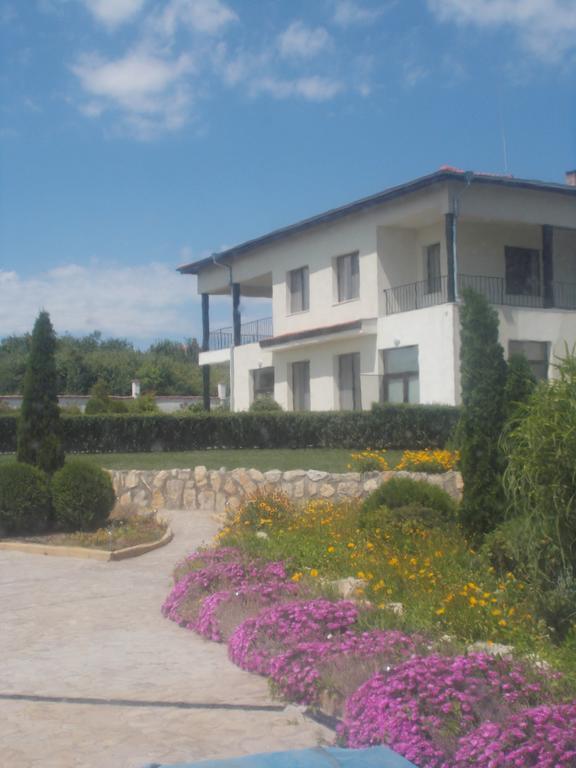 Villa Ketli Apartment Bliznatsi Exterior foto