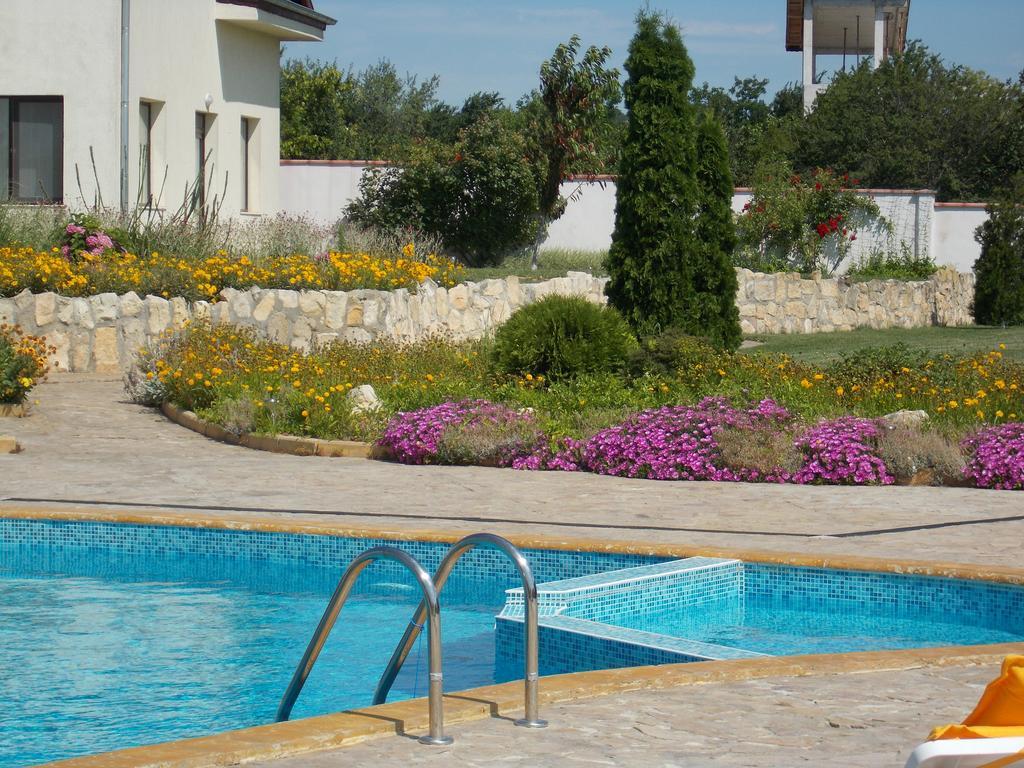 Villa Ketli Apartment Bliznatsi Exterior foto