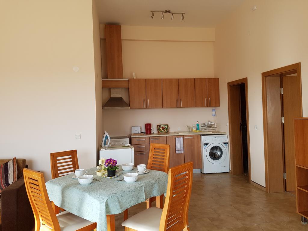 Villa Ketli Apartment Bliznatsi Exterior foto