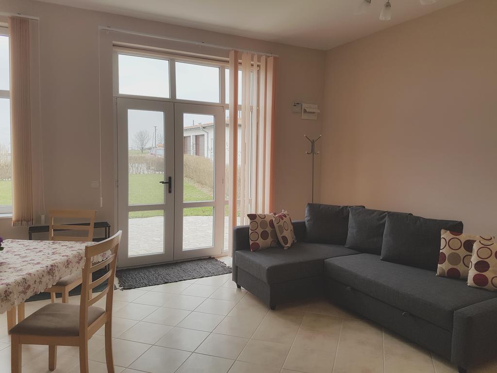 Villa Ketli Apartment Bliznatsi Exterior foto