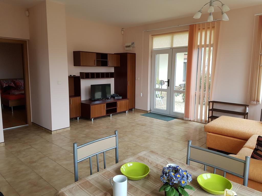 Villa Ketli Apartment Bliznatsi Exterior foto